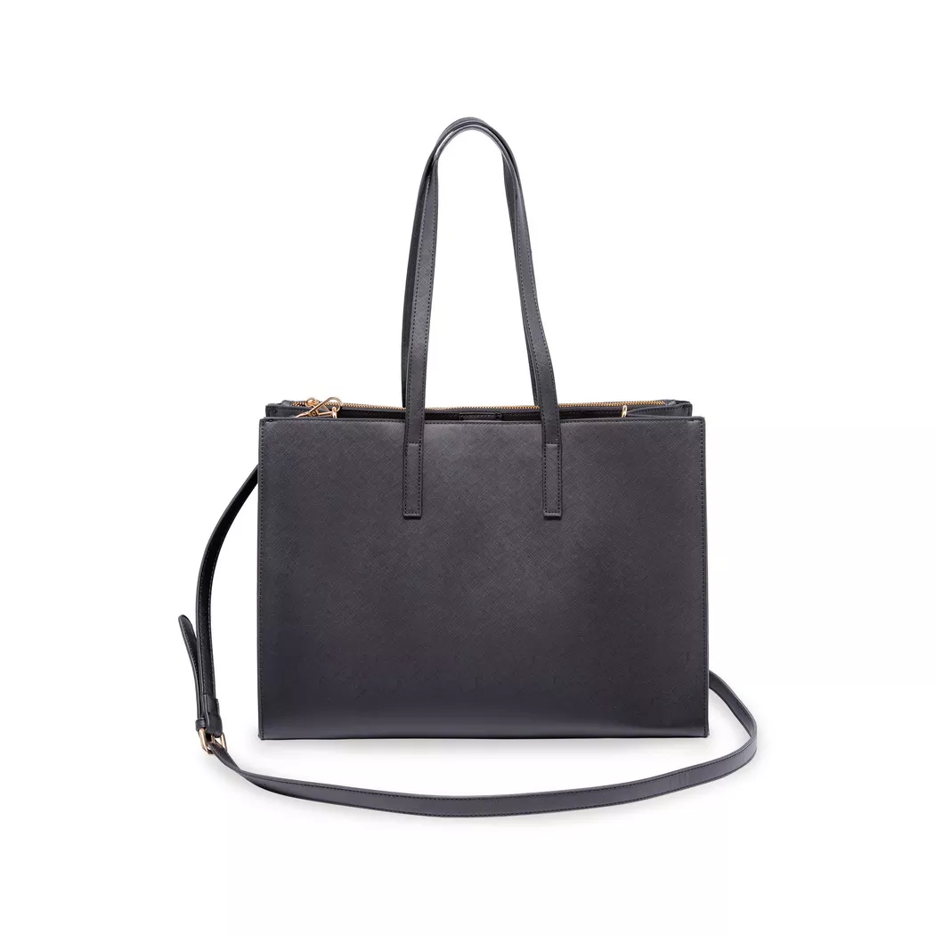 Manor Woman - Business-Tasche, für Damen, Black, Größe ONESIZE 2