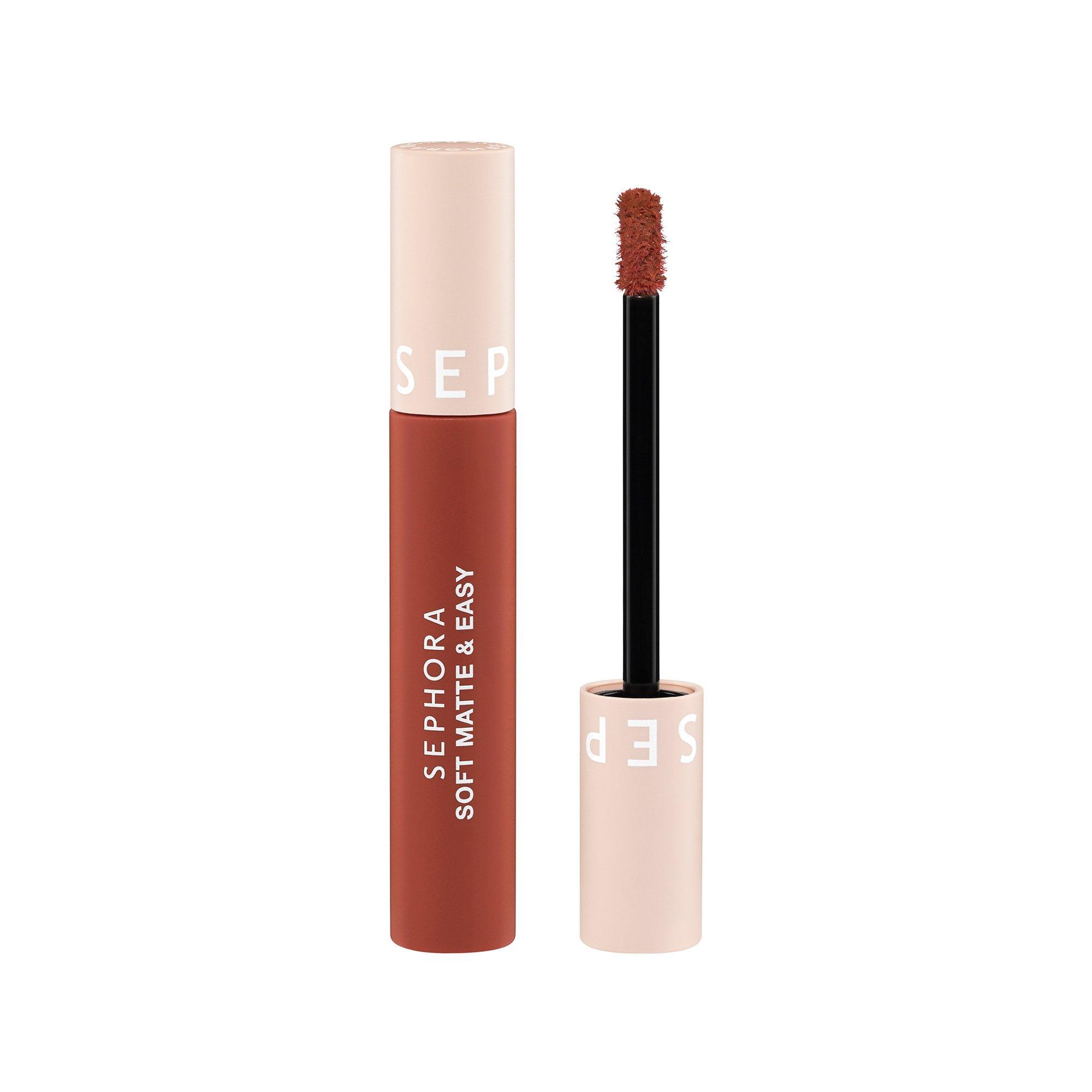 Image of Soft Matte & Easy - Mattweicher Lippenstift Damen Whatsoever 4.5ml