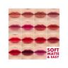 SEPHORA  Soft Matte & Easy - Rossetto morbido e opaco 