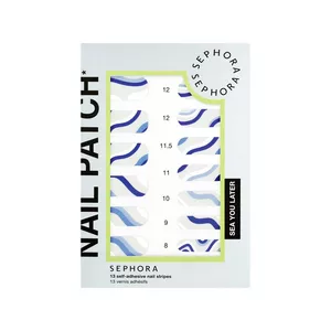 Nail Patches - Nagellack-Sticker