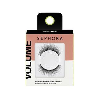 SEPHORA  Falsche Wimpern - Leichte und wiederverwendbare künstliche Wimpern 