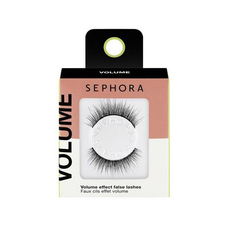 SEPHORA  Faux Cils - Faux cils légers et réutilisables 