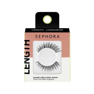 SEPHORA  Falsche Wimpern - Leichte und wiederverwendbare künstliche Wimpern 
