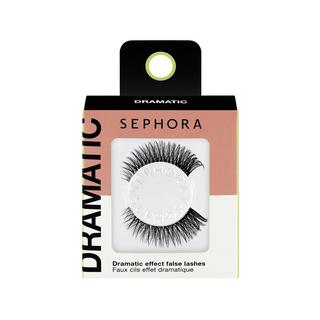 SEPHORA  Falsche Wimpern - Leichte und wiederverwendbare künstliche Wimpern 