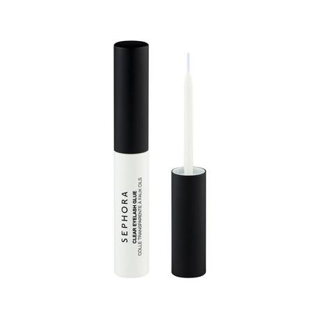 SEPHORA  Colle Transparente A Faux Cils - Colle Transparente A Faux Cils 