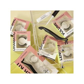 SEPHORA  Kit principianti - ciglia finte effetto naturale 
