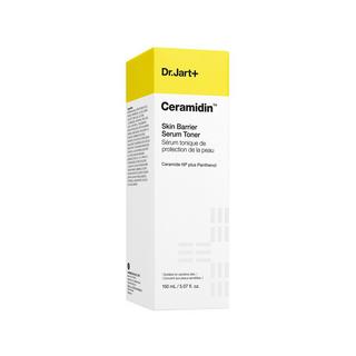 Dr. Jart  Ceramidin™ - Tonikum-Serum 