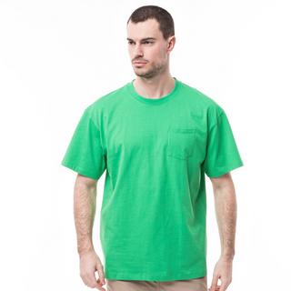 Manor Man  T-Shirt, Rundhals, kurzarm 