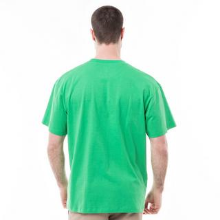 Manor Man Kurzarm Rundhals T-Shirt  