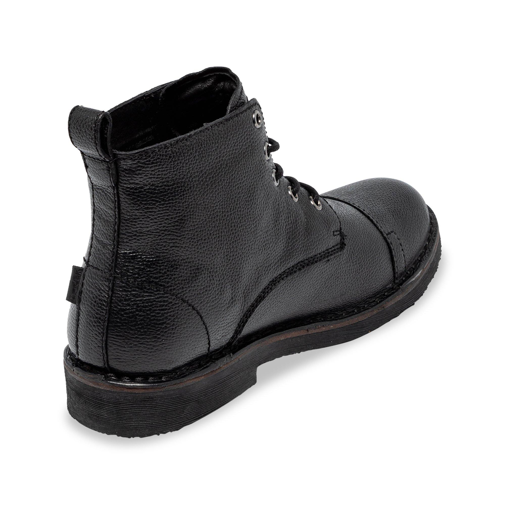 Levi's® Emerson Stivale, tacco alto 