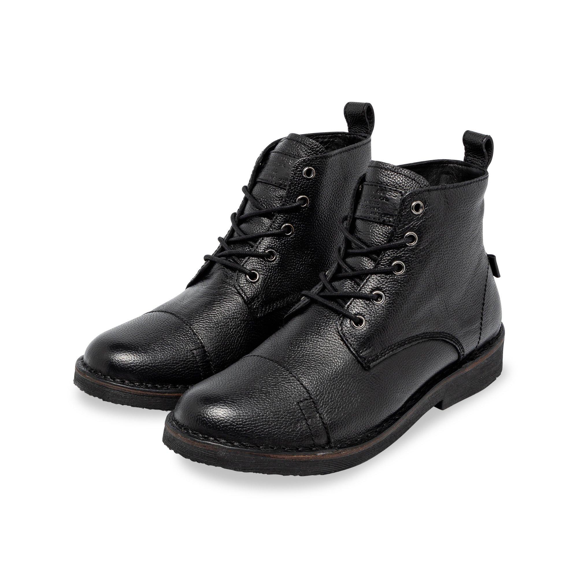 Levi's® Emerson Stivale, tacco alto 