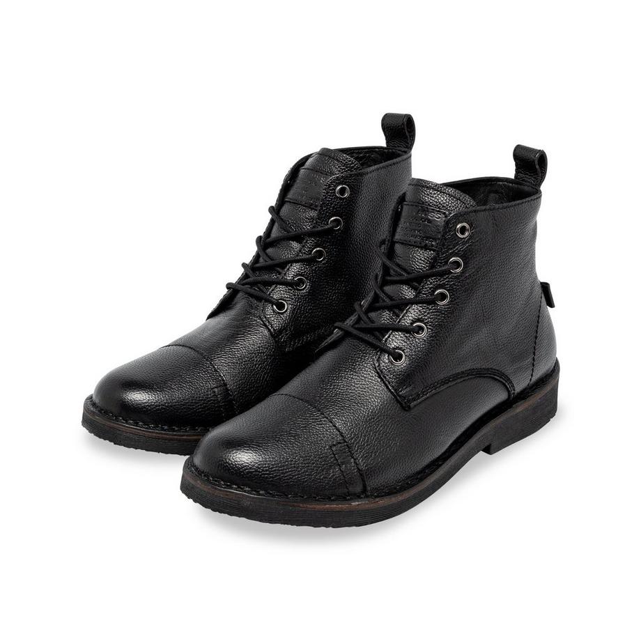 Levi's® Emerson Stivale, tacco alto 