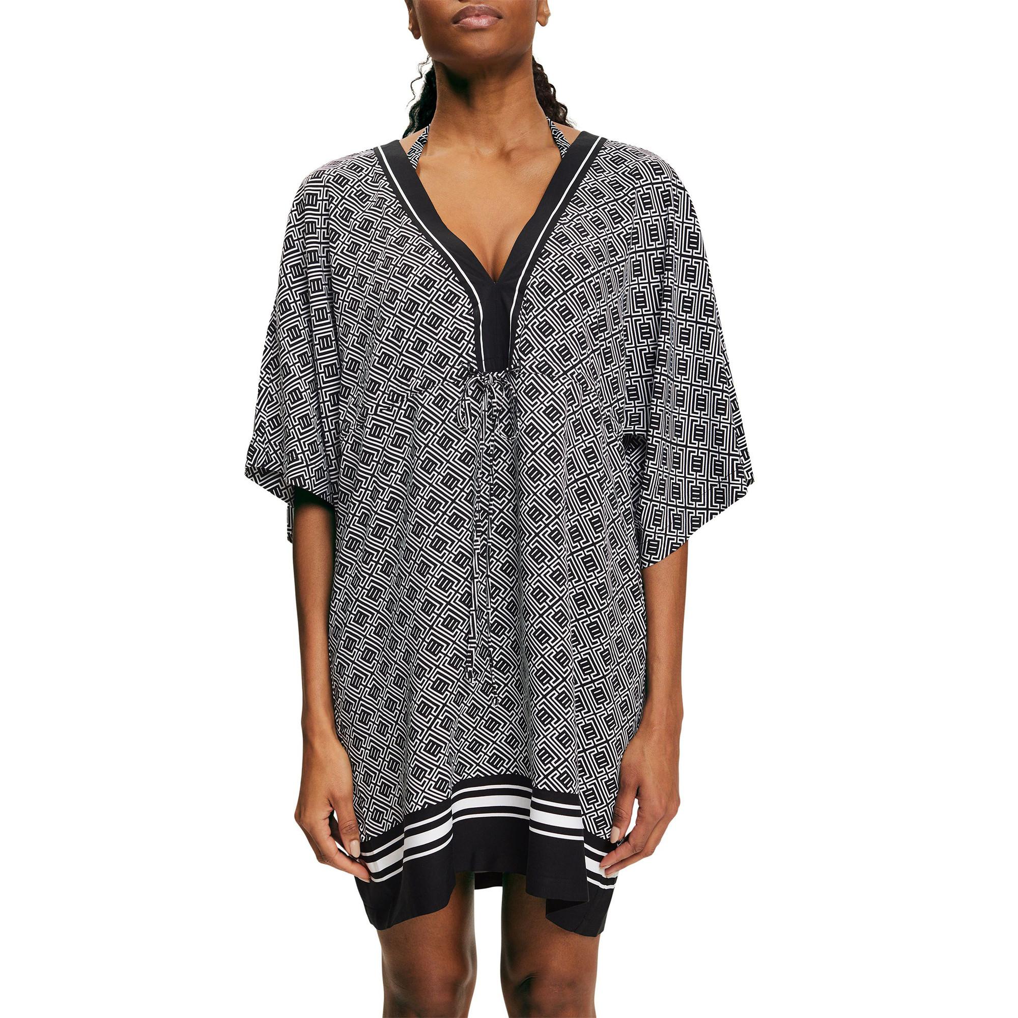 Image of Tunika Damen Black L