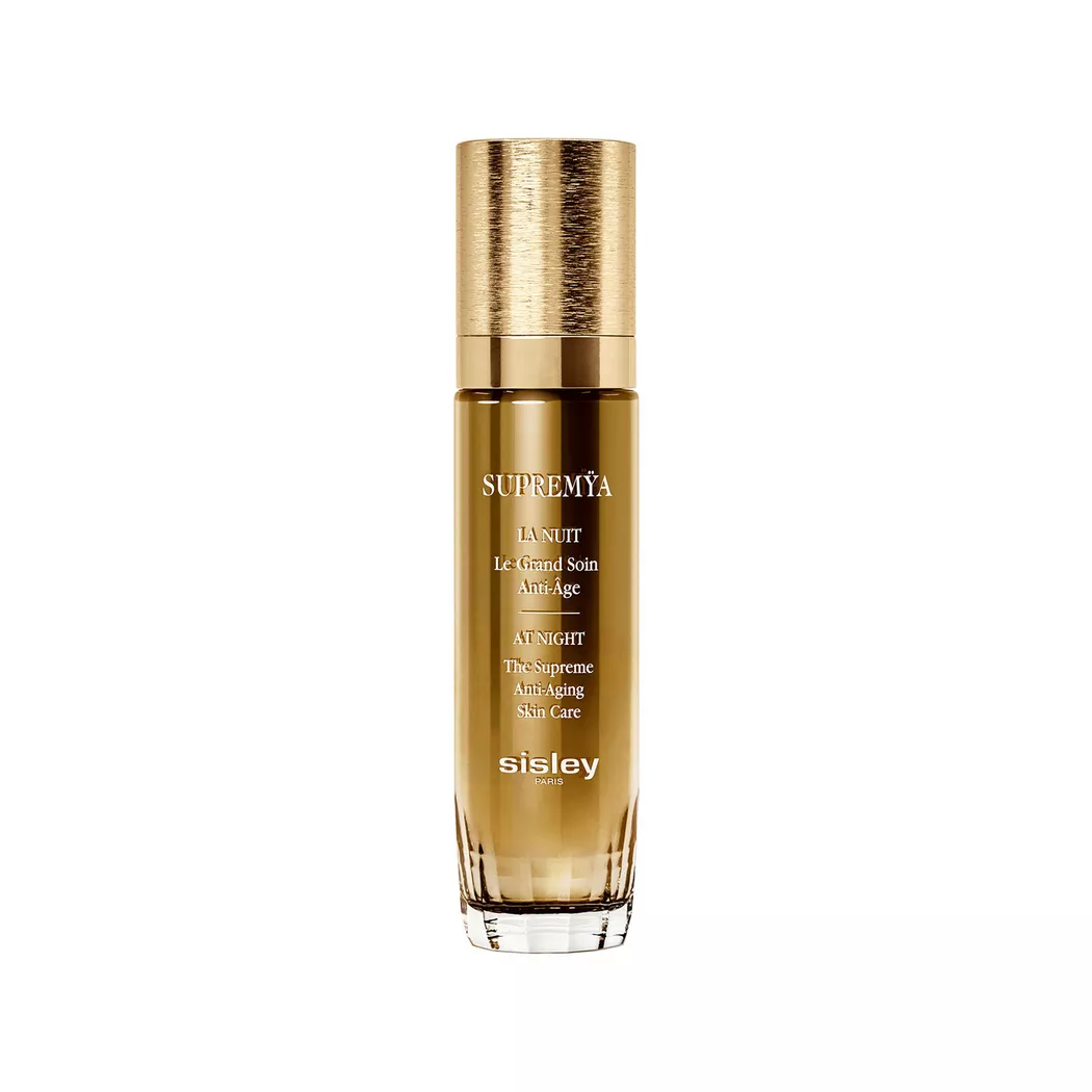 Sisley Supremÿa La Nuit The Supreme Anti-Aging Skin Care 50ml Femme