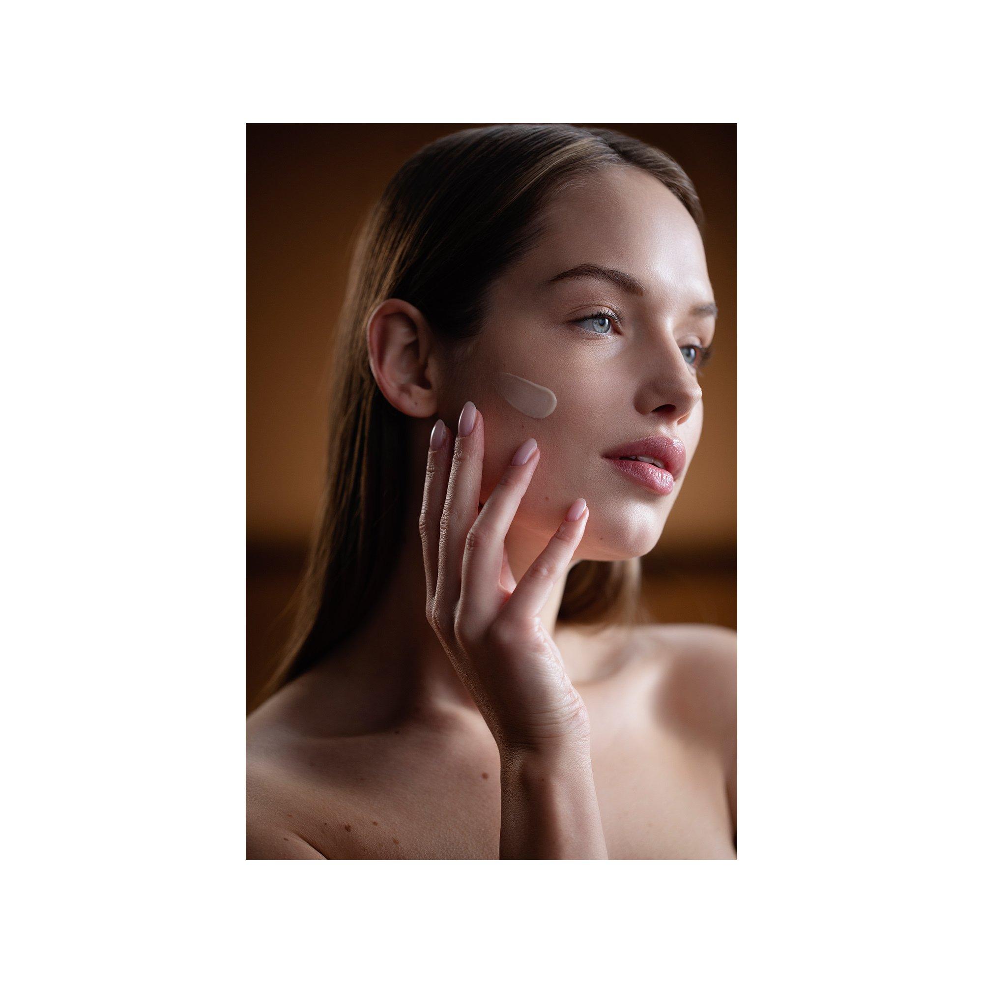 sisley  Supremÿa La Nuit Le Grand Soin Anti-Âge  