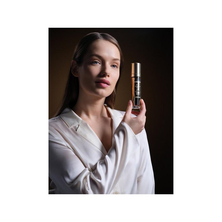 sisley  Supremÿa La Nuit Le Grand Soin Anti-Âge  