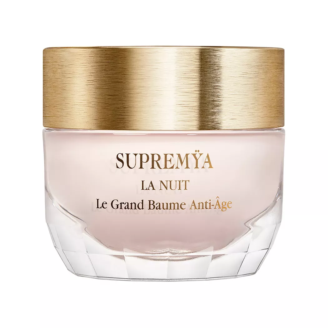 Sisley Supremya La Nuit Anti-Aging Nachtbalsam 2