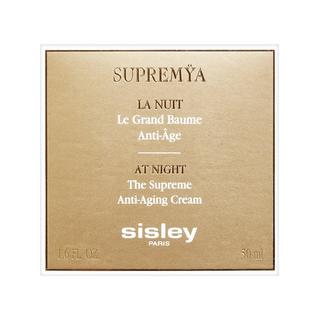 sisley  Supremÿa La Nuit Le Grand Baume Anti-Âge  