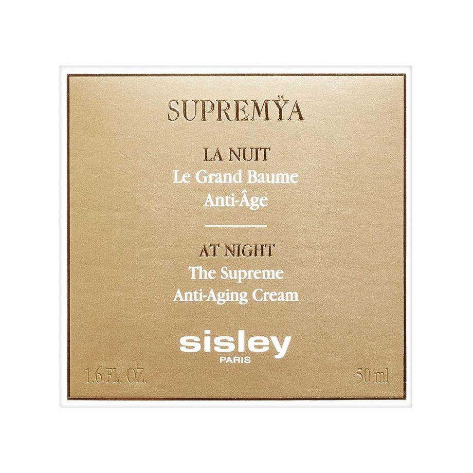 sisley  Supremÿa La Nuit Le Grand Baume Anti-Âge  