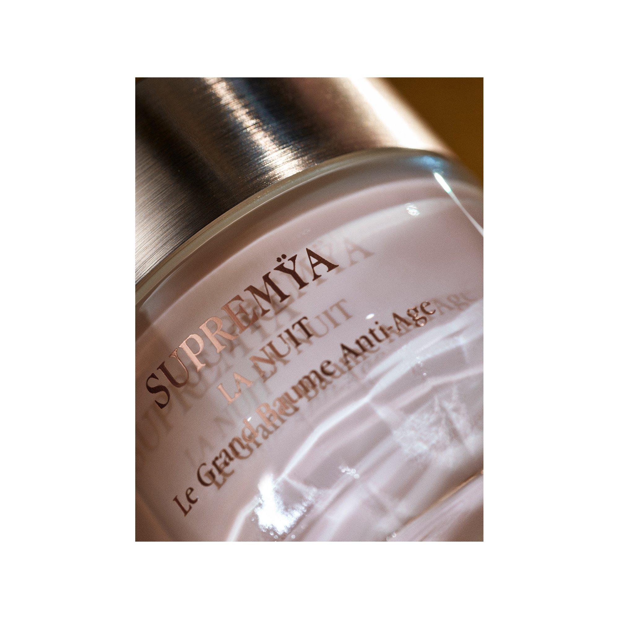 sisley  Supremÿa La Nuit Le Grand Baume Anti-Âge  