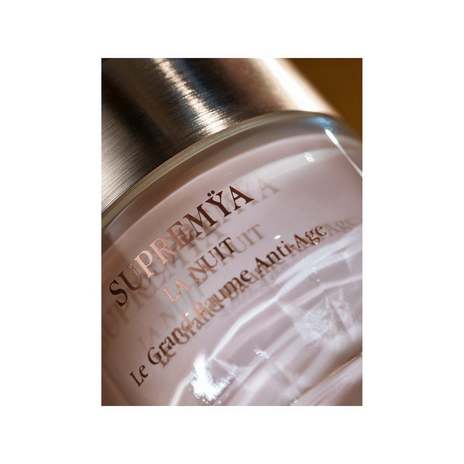 sisley  Supremÿa La Nuit Le Grand Baume Anti-Âge  