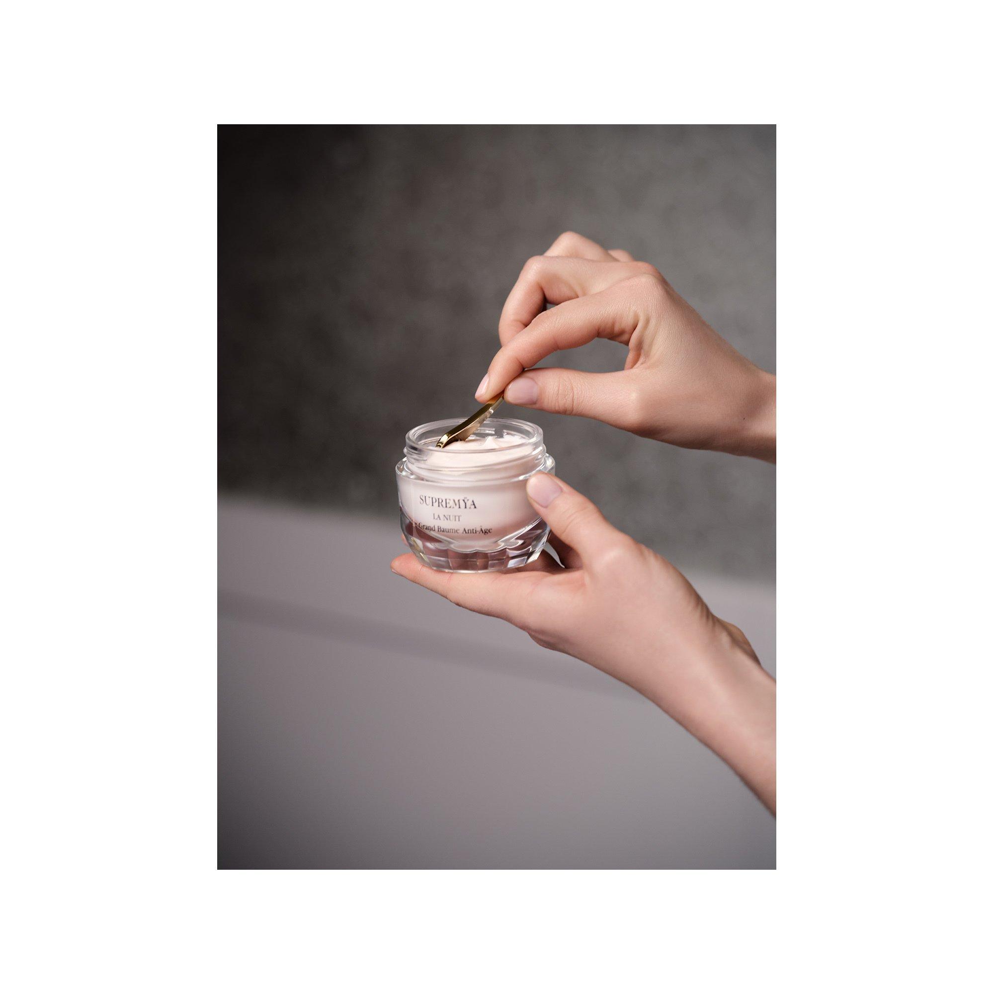 sisley  Supremÿa La Nuit Le Grand Baume Anti-Âge  
