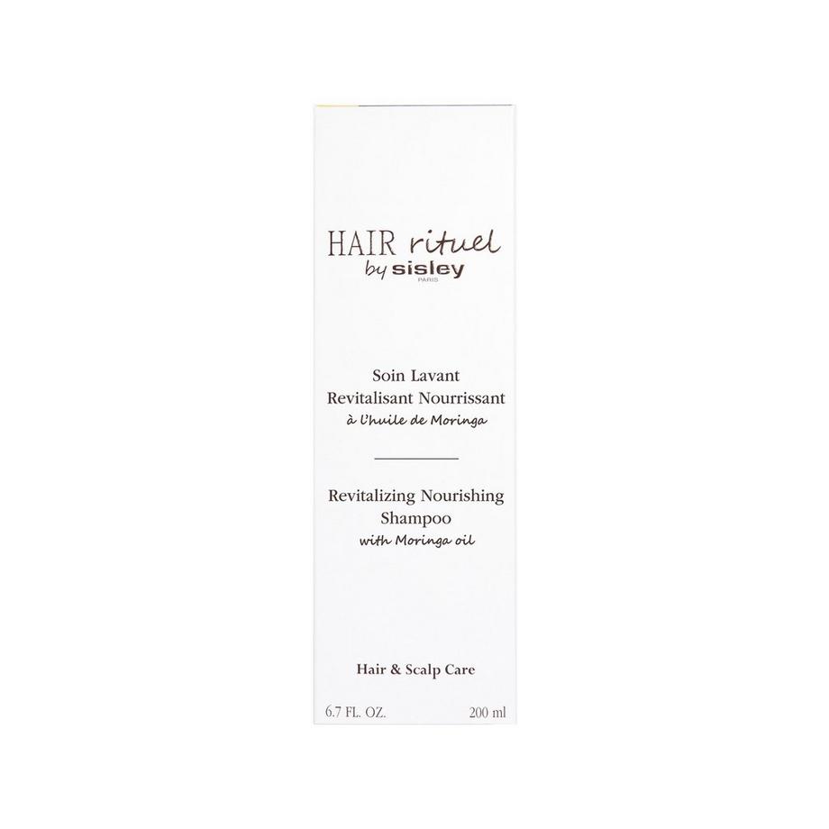 Hair Rituel by Sisley Hair Rituel Soin Lavant Revitalisant Nourrissant  