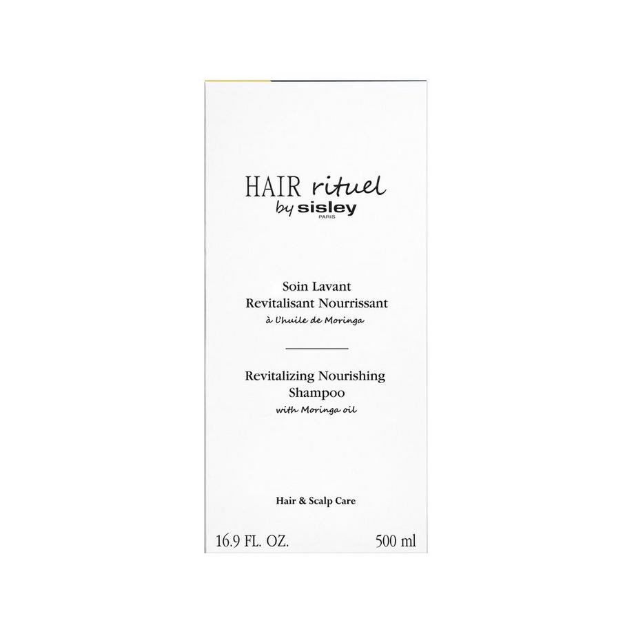 Hair Rituel by Sisley Hair Rituel Soin Lavant Revitalisant Nourrissant  