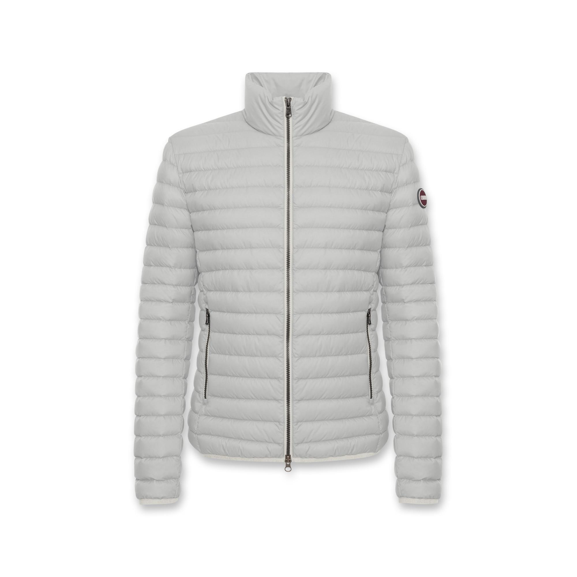Image of Blouson Herren Hellgrau 52