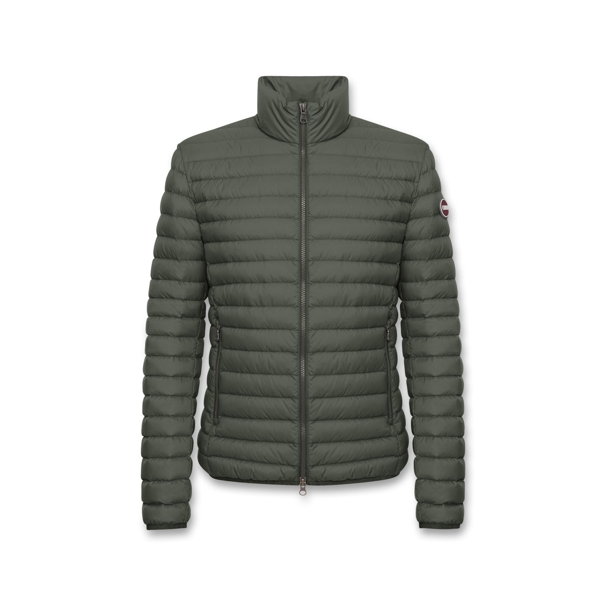 Image of Blouson Herren Dunkelgrün 50