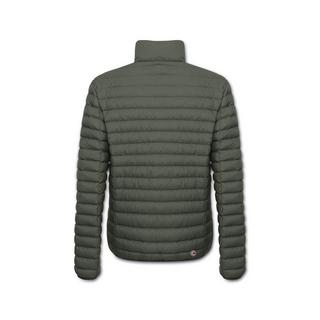 Colmar Light Down Jacket Stehkragen Giubbotto 