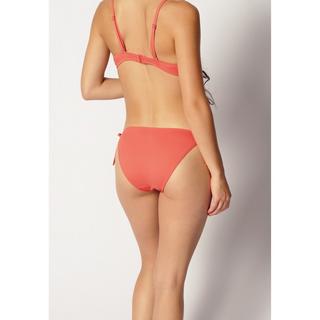 Skiny Sea Lovers Bas de bikini brésilien à nouer  