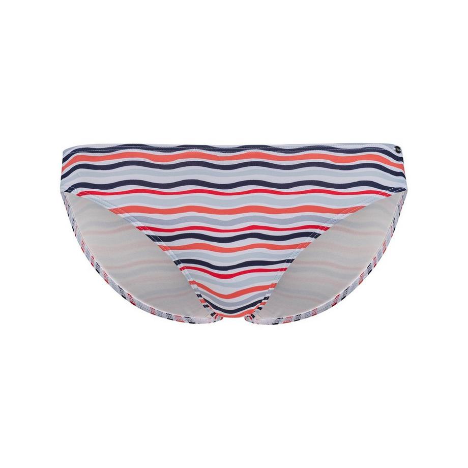 Skiny Sea Lovers Gestreifte Bikini Slips  