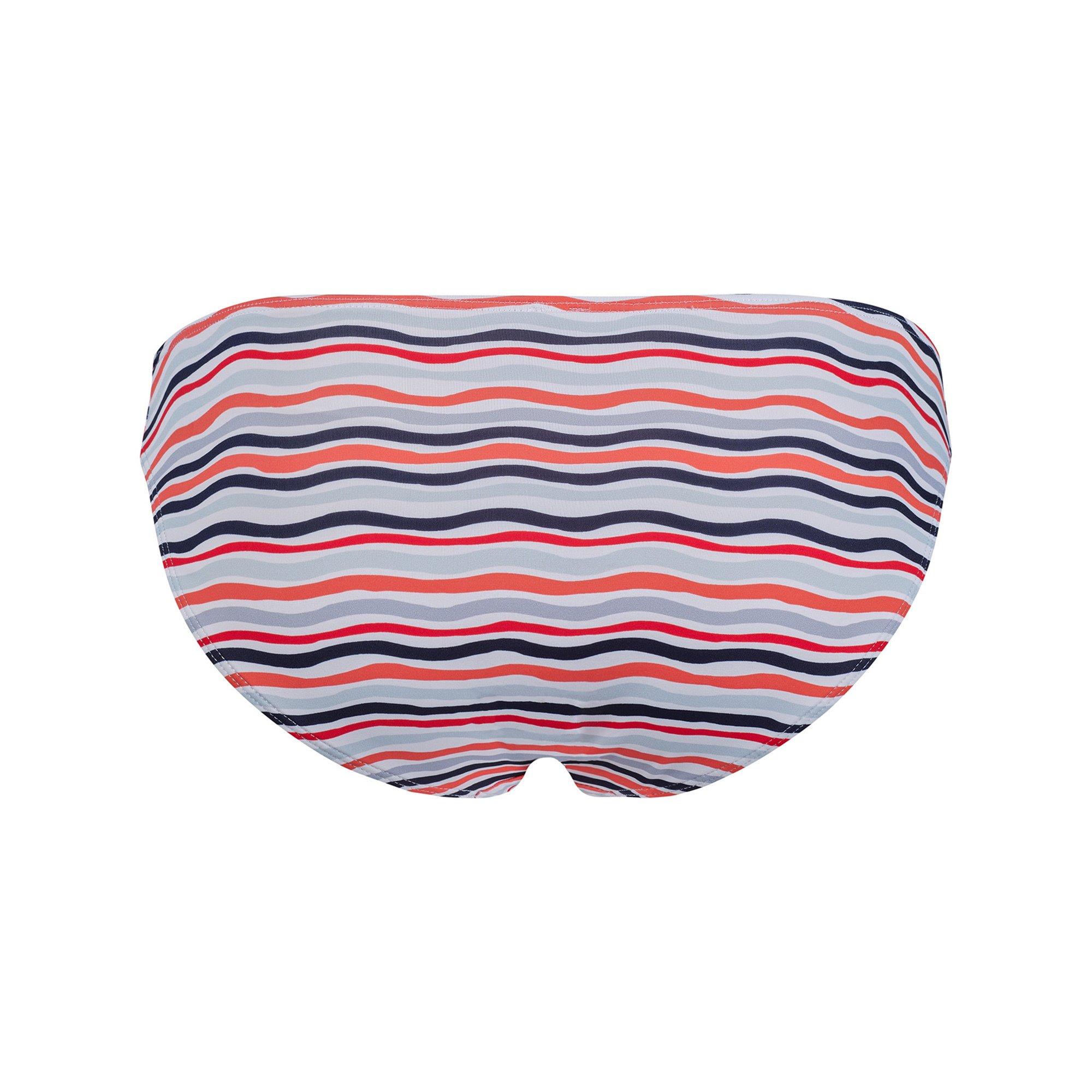 Skiny Sea Lovers Gestreifte Bikini Slips  