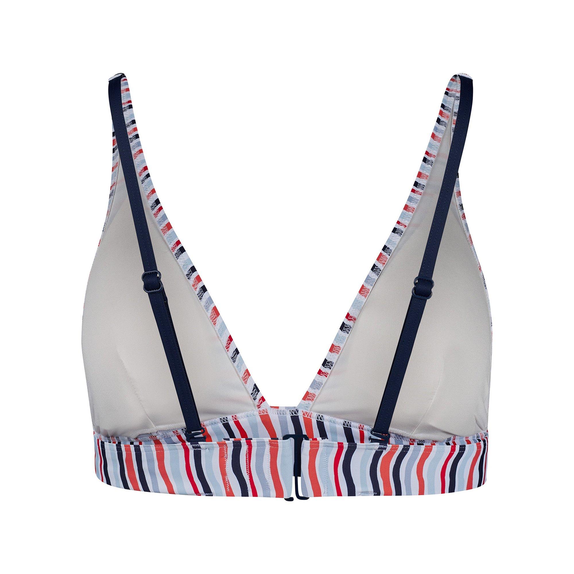 Skiny Sea Lovers Haut de bikini triangle  