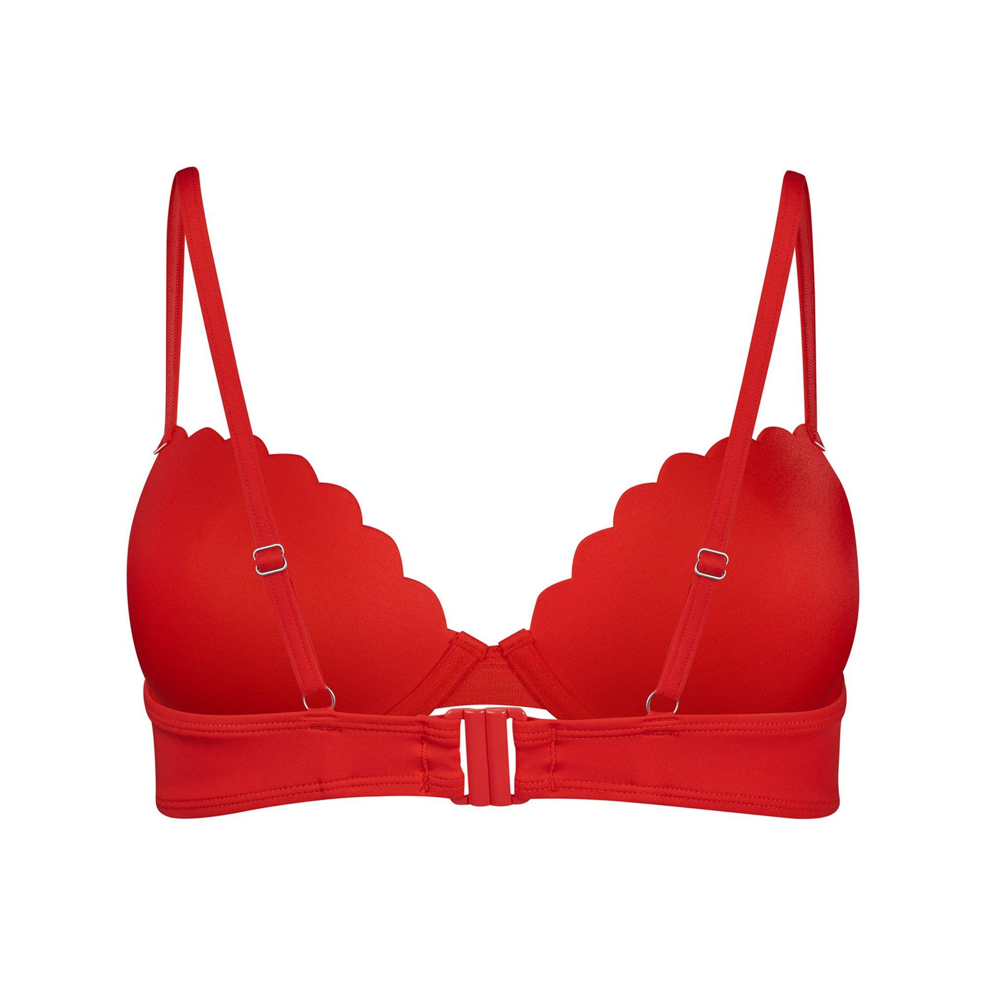 Skiny Softouch Swim Bikini Oberteil  