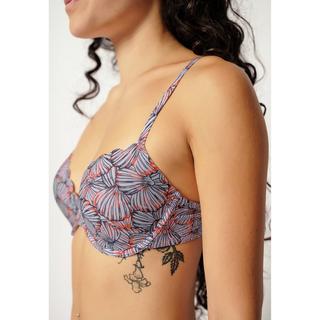 Skiny Softouch Swim Bikini Oberteil  