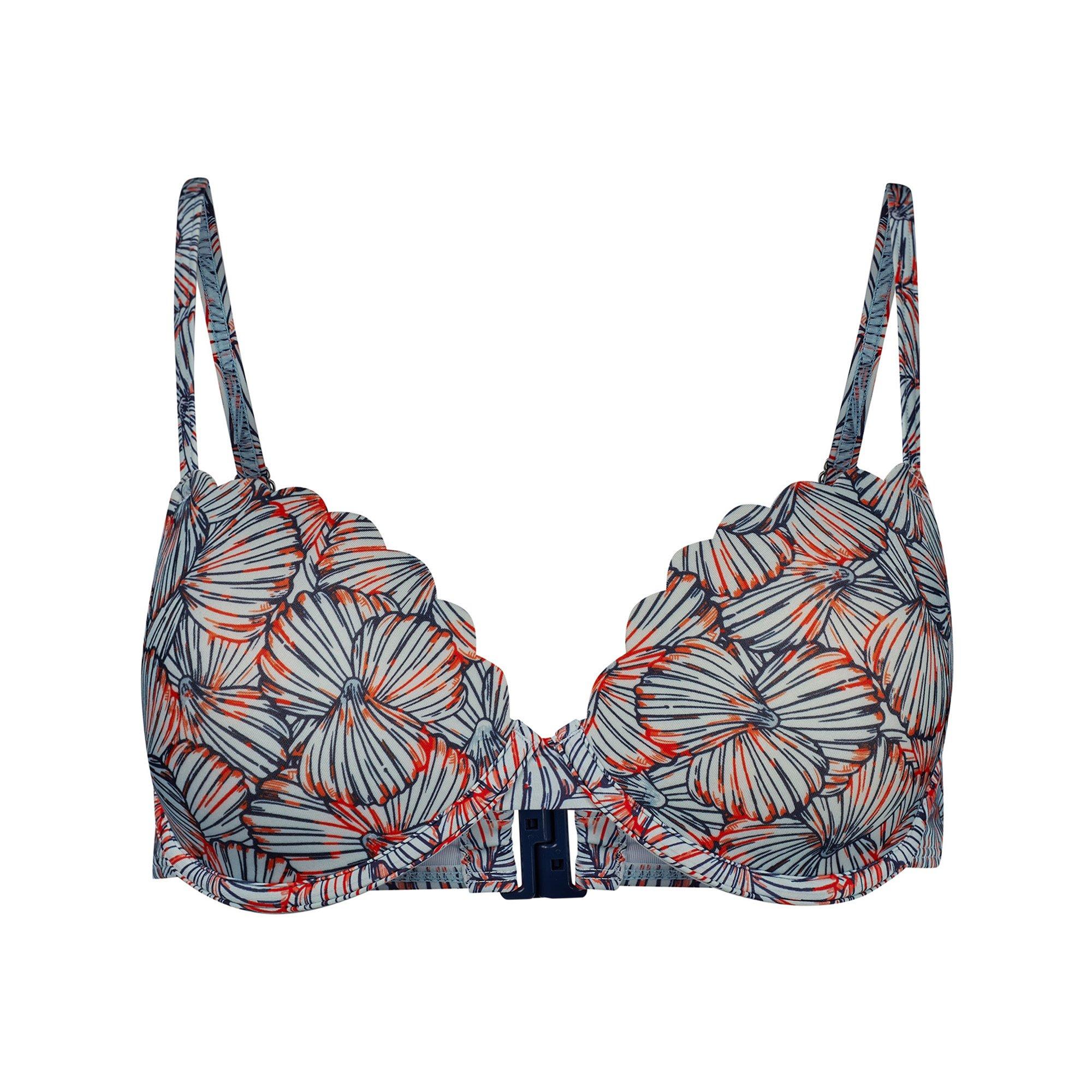 Skiny Softouch Swim Bikini Oberteil  