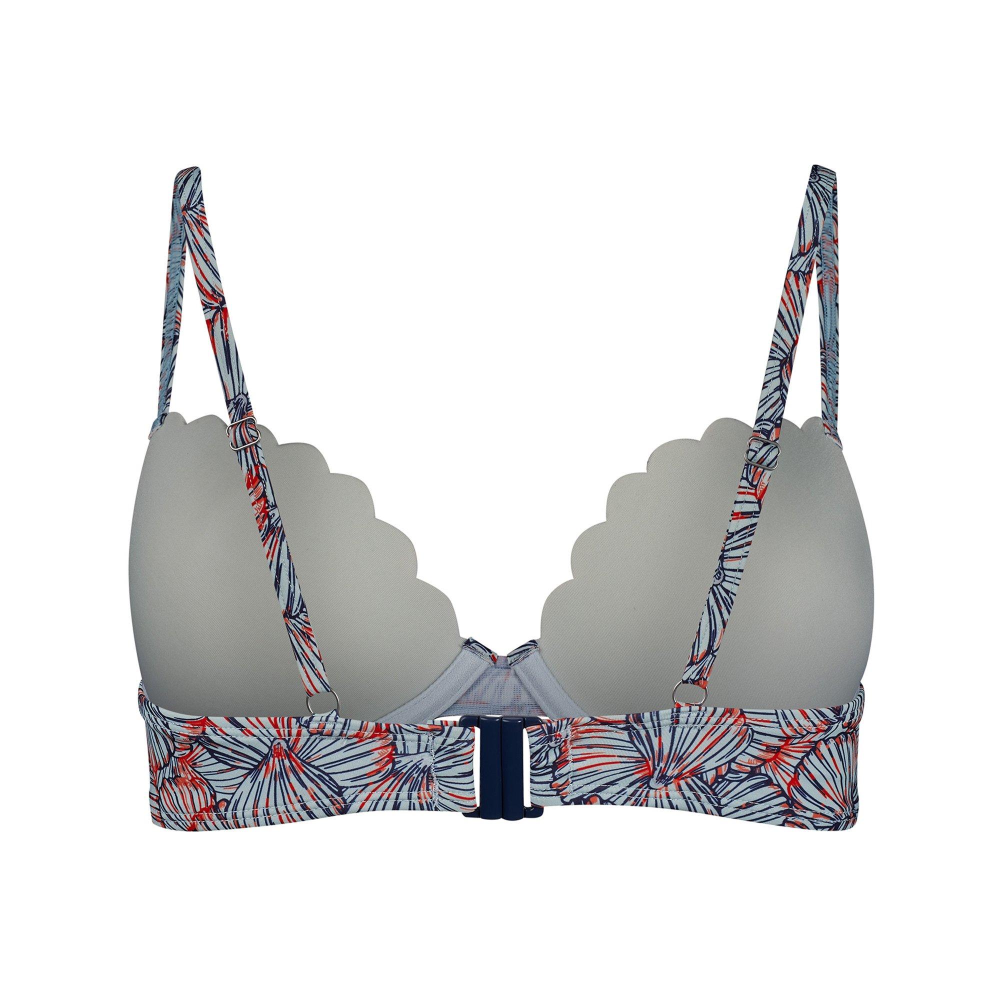 Skiny Softouch Swim Haut de bikini  