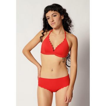 Bikini pezzo sopra, push-up