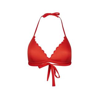 Skiny Softouch Swim Triangel Gepolstertes Bikini Oberteil  