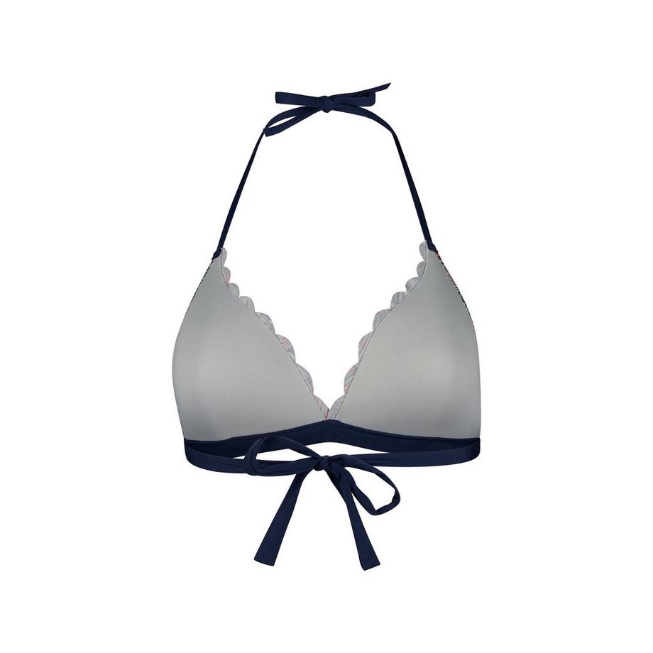 Skiny Softouch Swim Triangel Gepolstertes Bikini Oberteil  