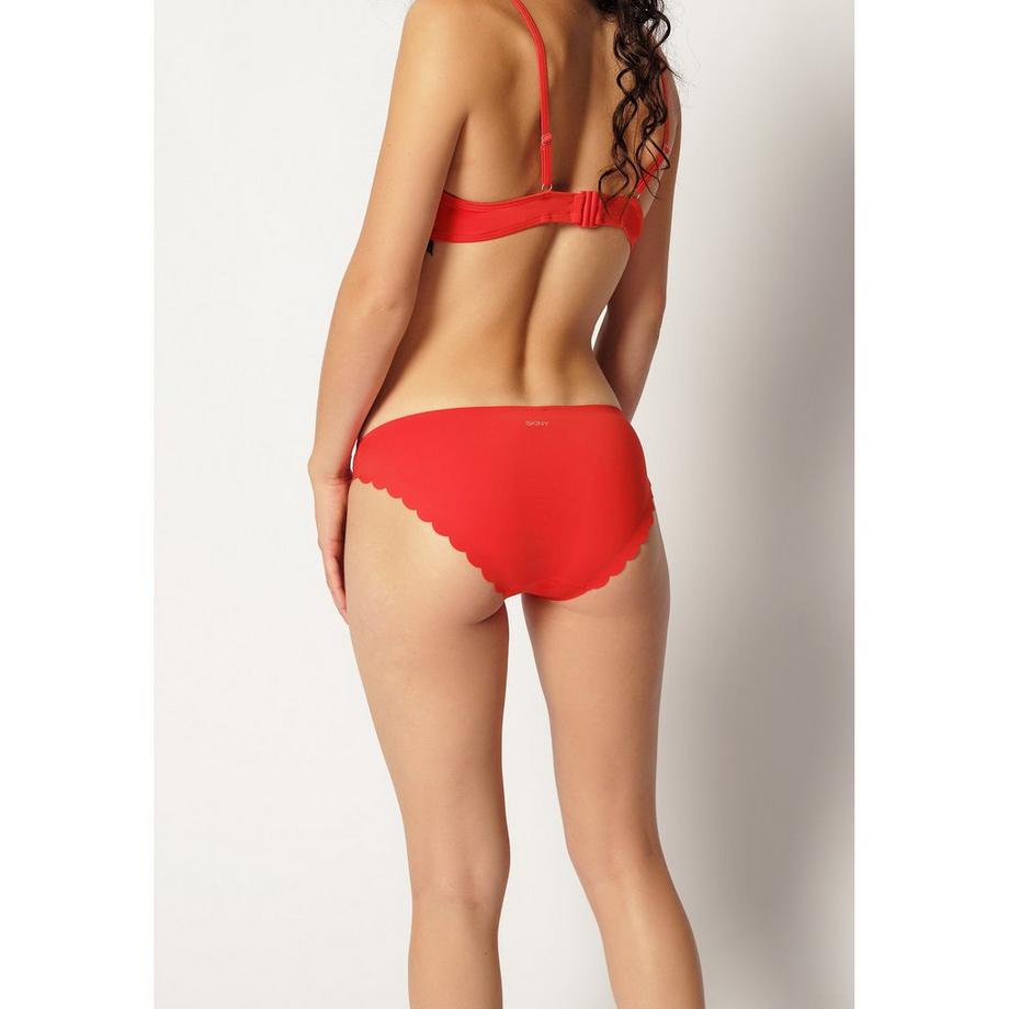 Skiny Softouch Swim Bikini Unterteil Slip  