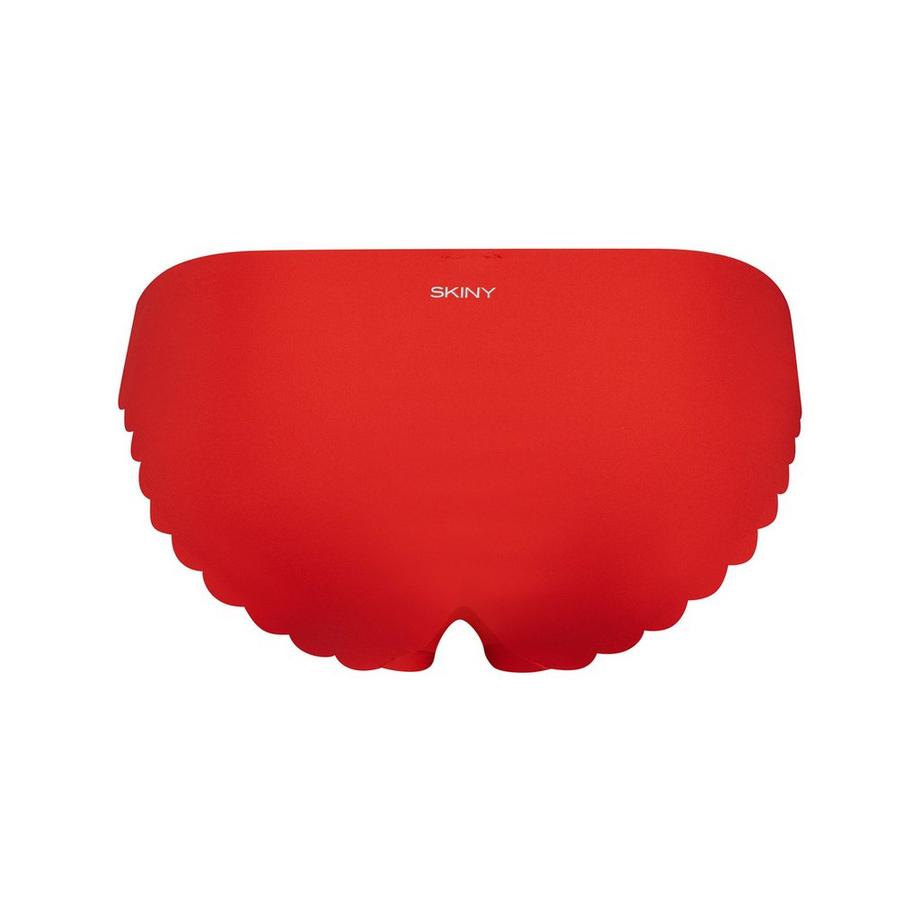 Skiny Softouch Swim Bikini Unterteil Slip  