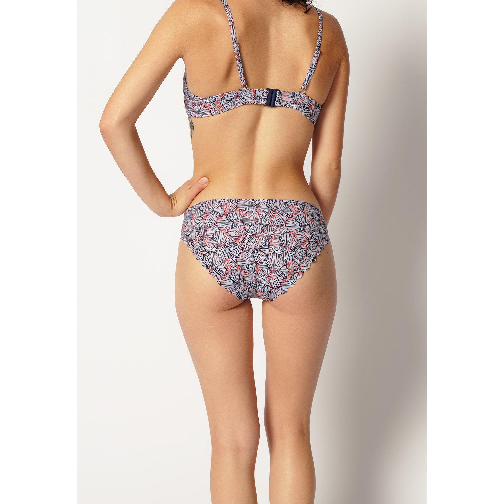 Skiny Softouch Swim Bikini Unterteil Slip  