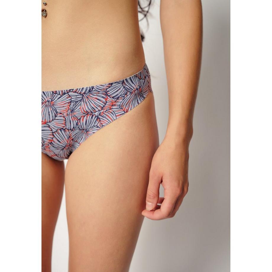 Skiny Softouch Swim Bikini Unterteil Slip  