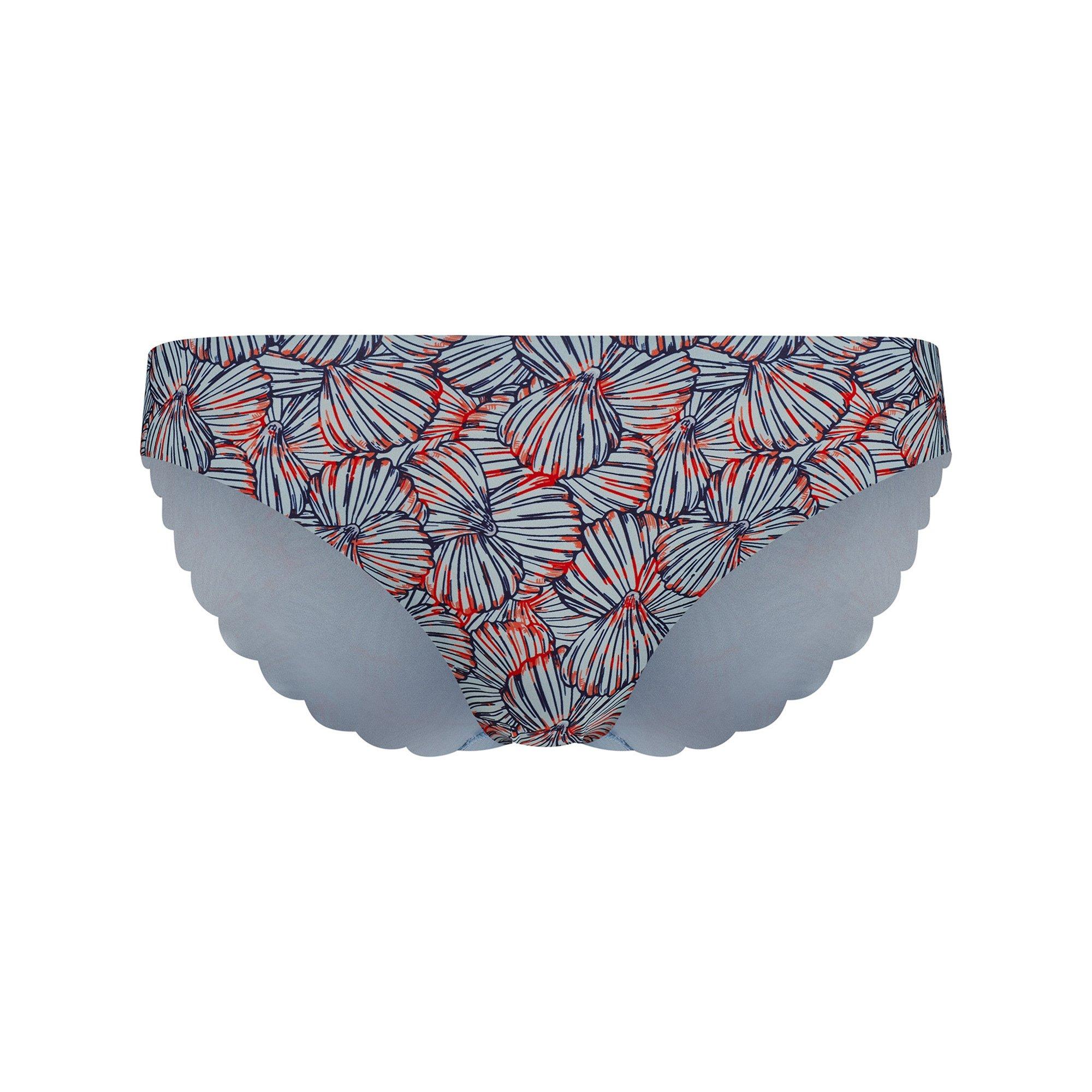 Skiny Softouch Swim Bikini Unterteil Slip  