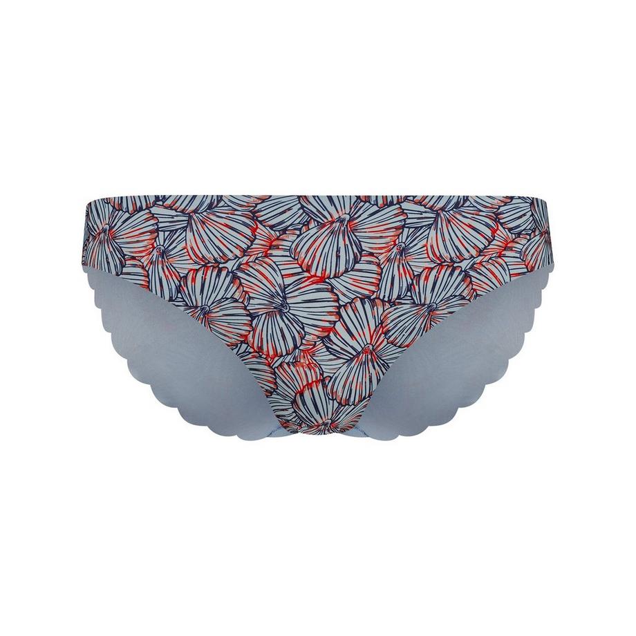 Skiny Softouch Swim Bikini Unterteil Slip  