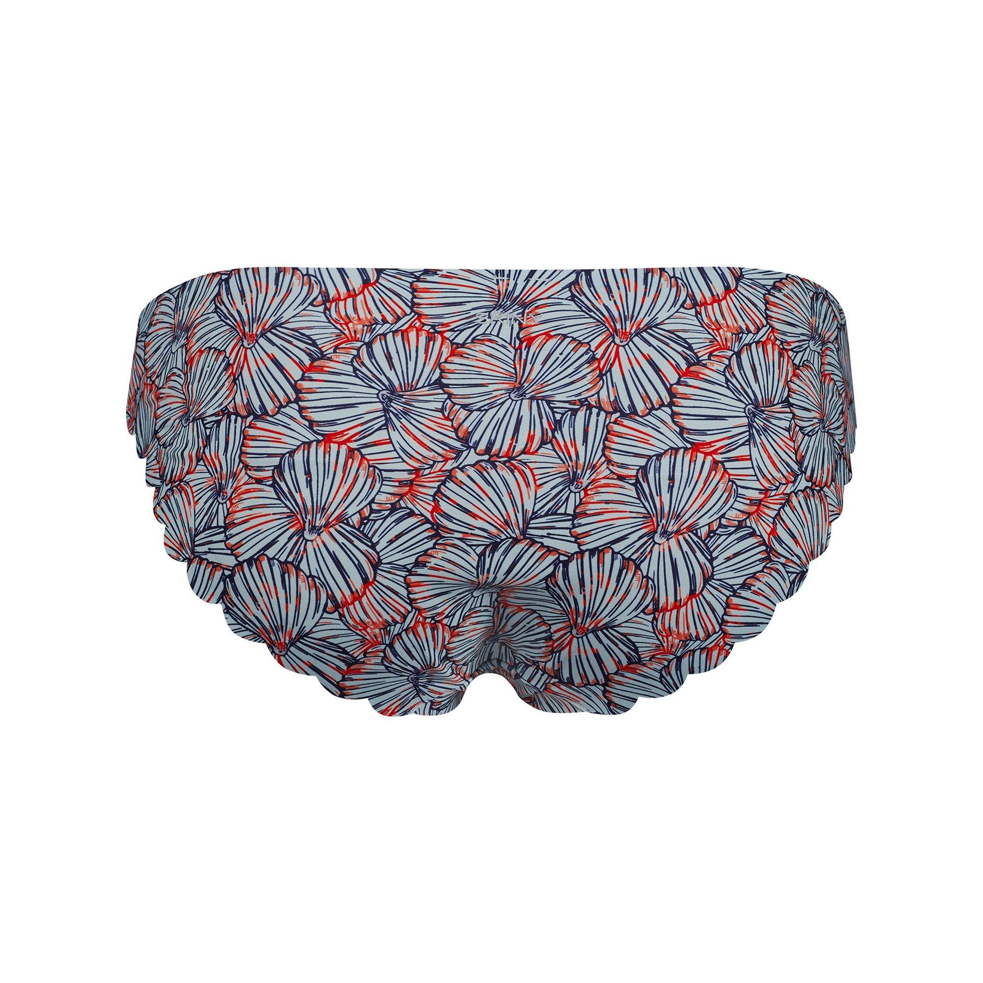 Skiny Softouch Swim Bas de Bikini Slip  