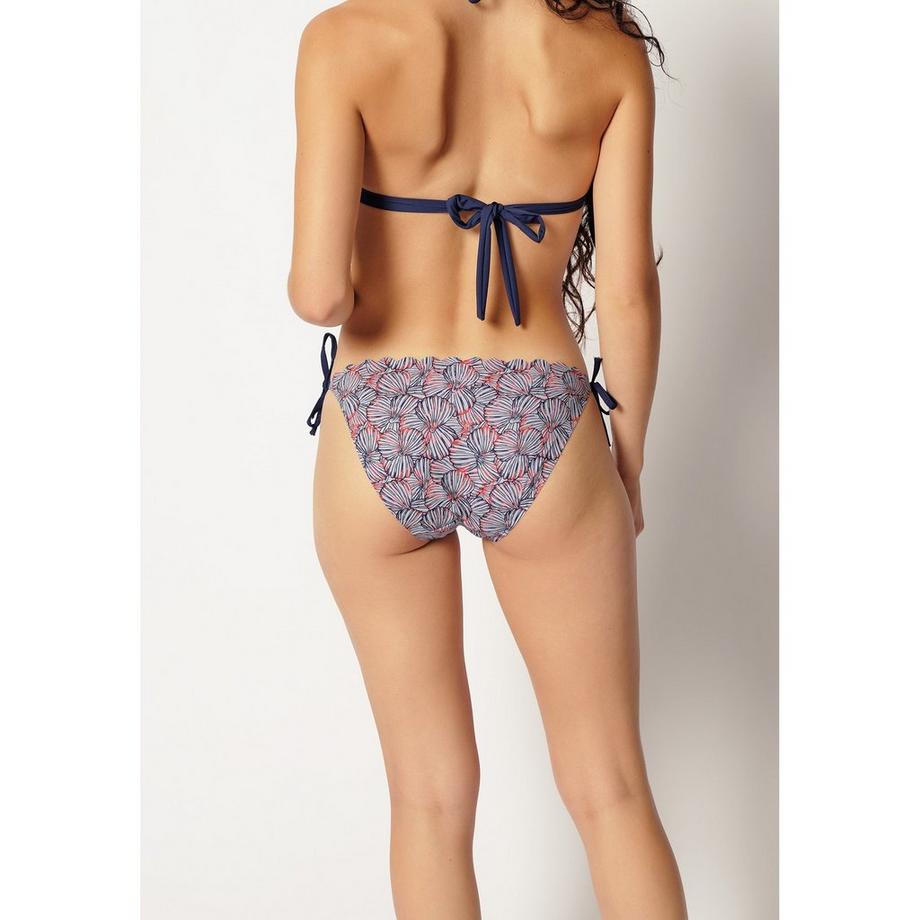 Skiny Softouch Swim Brazilian Bikini Unterteil mit Bogenkante  